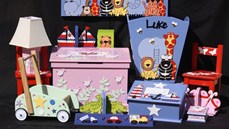 Chris' Little Treasures